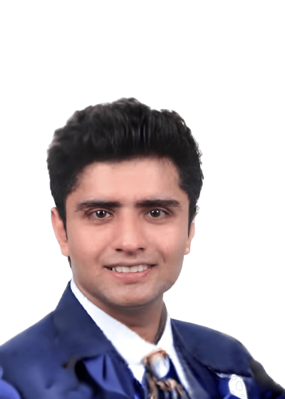 Arjav Hansoti