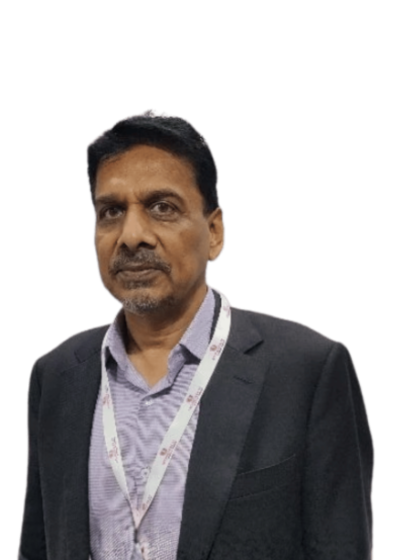 TP Jain